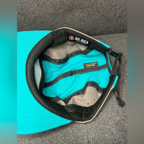 Big Rock Brewery hat - Picture 7 of 7